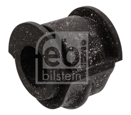 Mounting, stabiliser bar